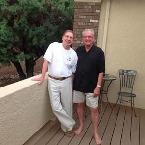 Meet your Posher, Paul